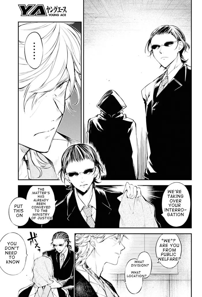 Bungou Stray Dogs Chapter 79 image 28_optimized